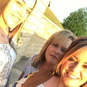 Meet your Posher, Stacia